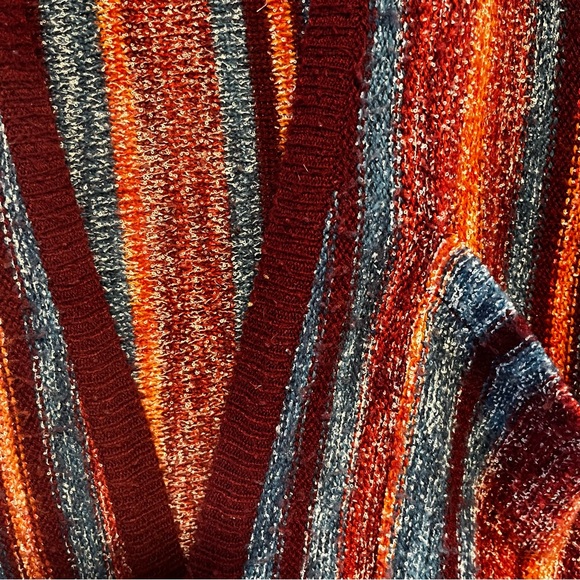 Billabong | Open Front Knit Sweater - Picture 13 of 16